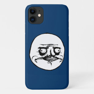 Coques Pour iPhone Je Gusta fait face à Meme