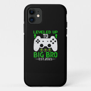 Case-Mate iPhone Case Je Me Suis Rendu À Big Brother Est2021 Promu
