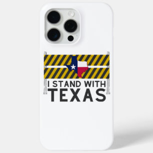 Coque iPhone 15 Pro Max Je Me Trouve Avec Le Texas