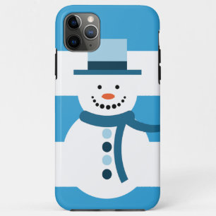 Case-Mate iPhone Case Je rêve d'un bonhomme blanc