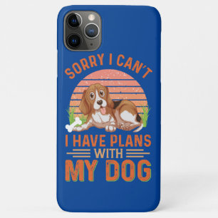 Case-Mate iPhone Case Je suis désolé Je peux l'avoir