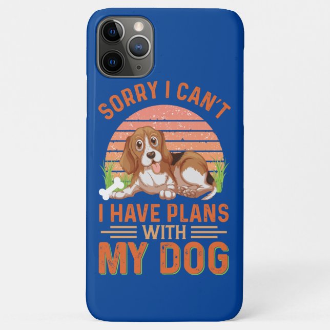 Coques Case-Mate iPhone Je suis désolé Je peux l'avoir (Dos)