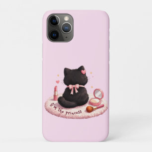 Case-Mate iPhone Case Je suis la Princesse