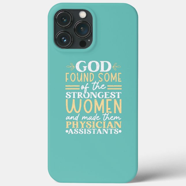 Coques Case-Mate iPhone Je Suis Né Pour Sauver Des Vies Médecin Médecin Ch (Verso)
