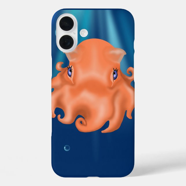 Coques Case-Mate iPhone Je suis Squishy (Verso)