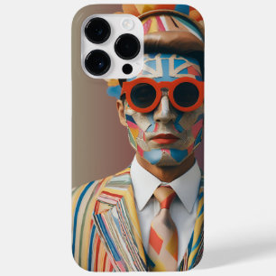 Coque Pour Pour iPhone 14 Pro Max Je suis un super héros