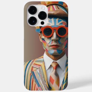 Coque Pour Pour iPhone 14 Pro Max Je suis un super héros