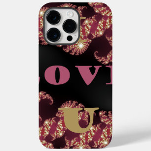 Coques Pour iPhone Je T'Aime Chérie