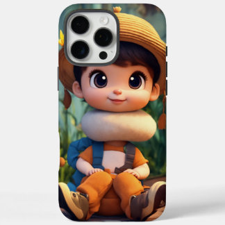 Coques iPhone 16 Pro Max Je téléphone 15 plus couverture