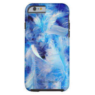 Coque Tough iPhone 6 Je téléphone la couverture 6