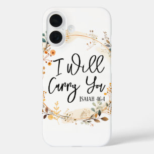 Coques iPhone 16 Je Vais Vous Porter