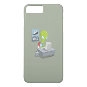 Case-Mate iPhone Case Je veux croire