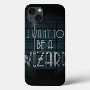 Case-Mate iPhone Case Je Veux Être Un Assistant
