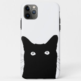 Etui iPhone Case-Mate Je vois le chat cliquer sur pour sélectionner