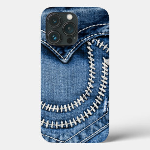 Case-Mate iPhone Case Jeans Pocket