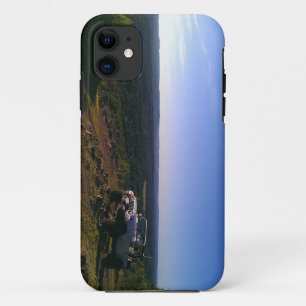 ETUI iPhone Case-Mate JEEP