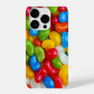 COQUE POUR iPhone 14 PRO JELLY BEANS