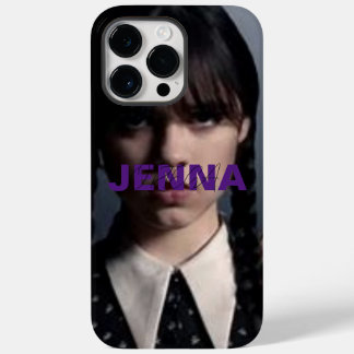 Coque Pour Pour iPhone 14 Pro Max Jenna Ortega