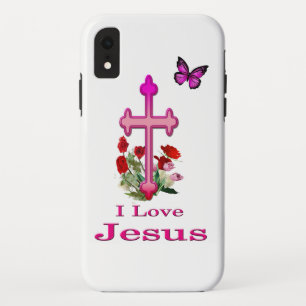 Case-Mate iPhone Case Jésus