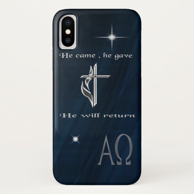 Coques Case-Mate iPhone Jésus (Dos)