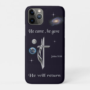 Case-Mate iPhone Case Jésus