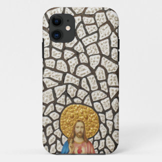 Etui iPhone Case-Mate Jésus
