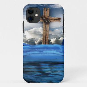 Etui iPhone Case-Mate Jésus-717