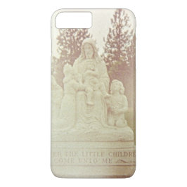 Etui iPhone Case-Mate Jésus aide les enfants
