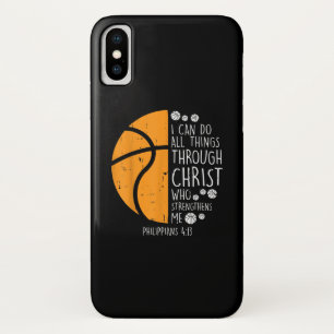 Case-Mate iPhone Case Jésus amour   Je Peux Faire Tout Par Le Christ