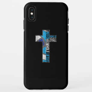 Case-Mate iPhone Case Jésus amour  Tout Ce Dont J'Ai Besoin, C'Est Un Pe