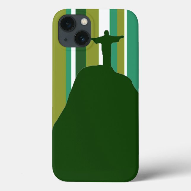 Coques Case-Mate iPhone Jésus Christ (Verso)