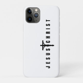 Case-Mate iPhone Case Jésus-Christ