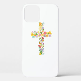 Case-Mate iPhone Case Jésus Christ Croix Bible Chrétienté Foi Don J