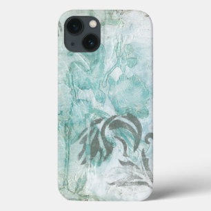 Coques Pour iPhone Jet Non-Embelli III de fleur