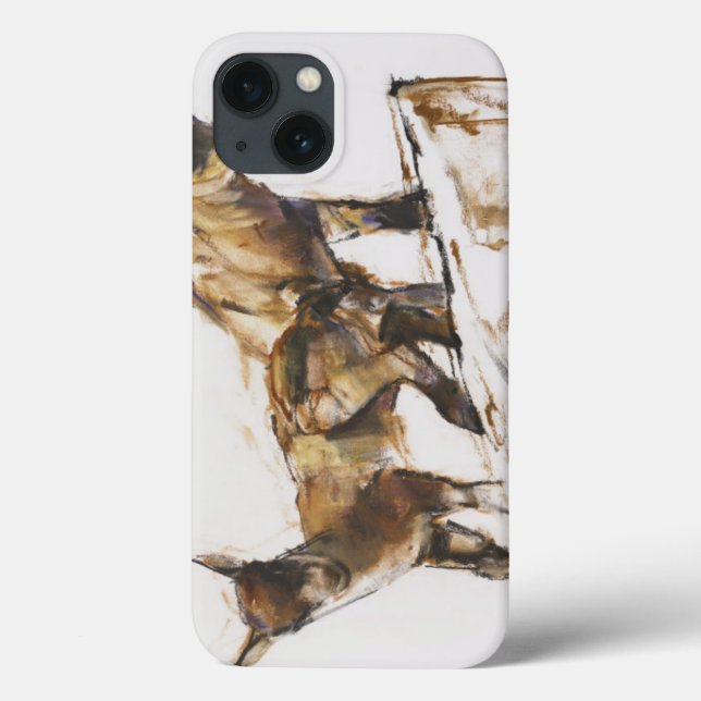 Coques Case-Mate iPhone Jeu 2005 de roche (Verso)