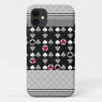 Jeu de carte de poker