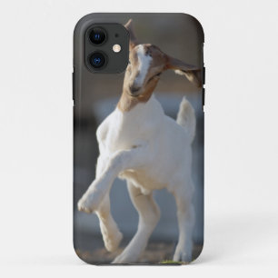 Etui iPhone Case-Mate Jeu de chèvre d'enfant