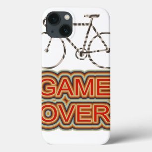 Etui iPhone Case-Mate Jeu de cyclisme