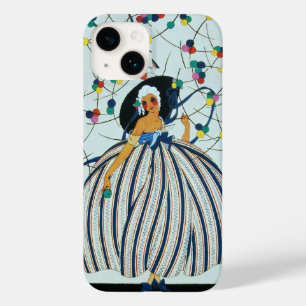 Coques Pour iPhone JEUNE FILLE BLANCHE / Mode beauté