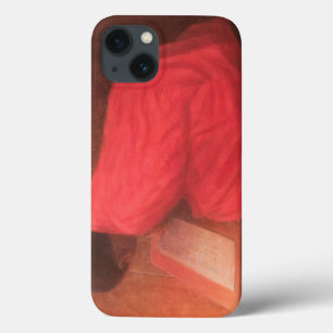 Etui iPhone Case-Mate Jeune moine dans la classe