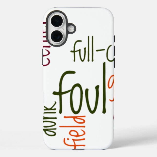 Coques Case-Mate iPhone Jeux de basket-ball.png (Verso)