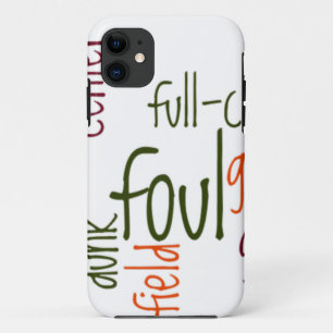 Coques Pour iPhone Jeux de basket-ball.png