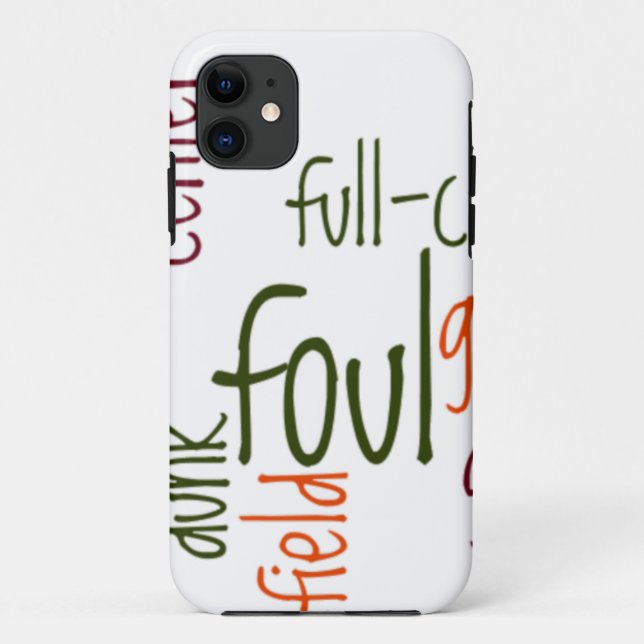 Coques Case-Mate iPhone Jeux de basket-ball.png (Dos)