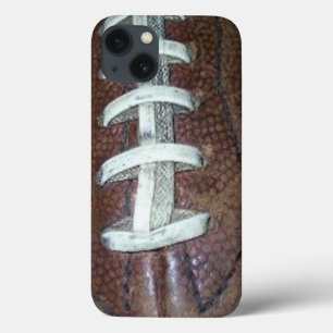 iPhone 13 Case Jeux de football