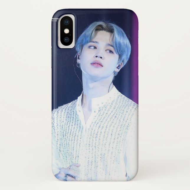 Coques Case-Mate iPhone jimin arrière (Dos)