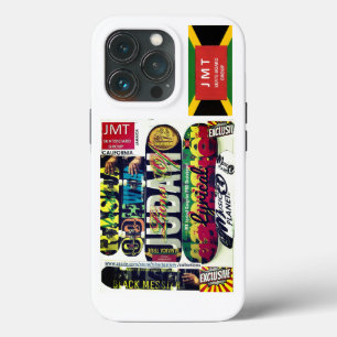 Case-Mate iPhone Case JMT SKATEBOARD, Apple iPhone 13 Pro, Tough