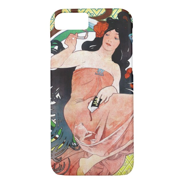 Coques Case-Mate iPhone JOB, Mucha (Dos)