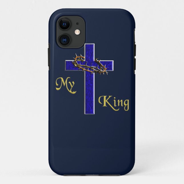 Coques Case-Mate iPhone John 3:16 (Dos)