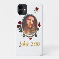 John 3:16