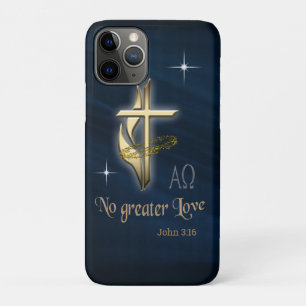 Case-Mate iPhone Case John 3:16